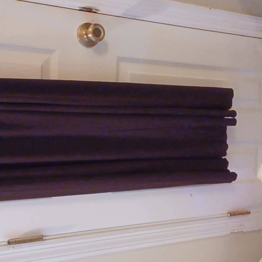 EnFocus Studio Plunge Neck Dress - Picture 4 of 6